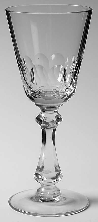 Ardsley (Stem 3700) Wine Glass by Cambridge-1