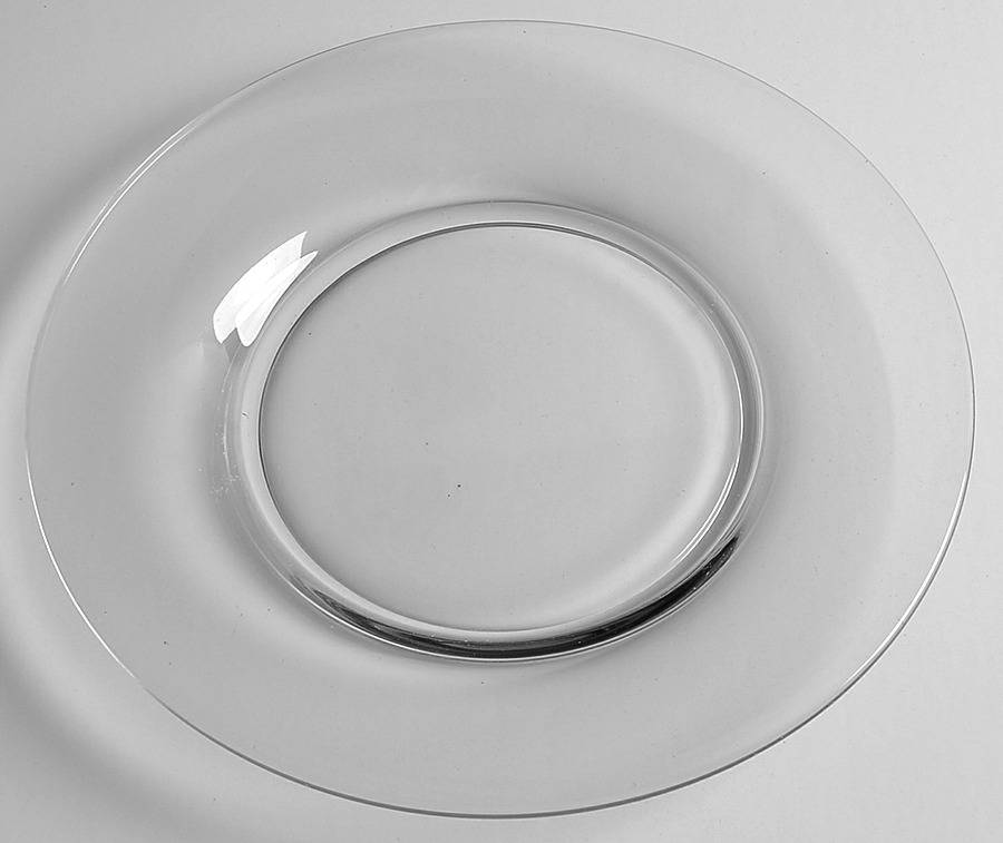Arlington Luncheon Plate by Cambridge-1