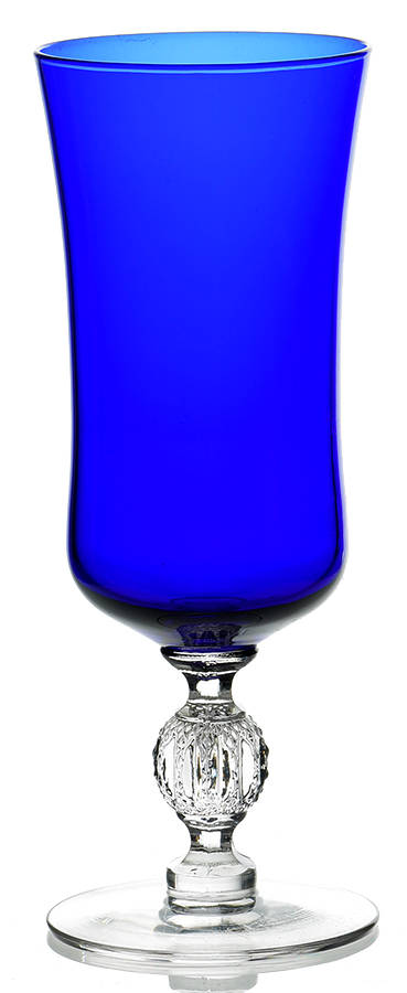 Aurora Cobalt Blue Parfait by Cambridge-1