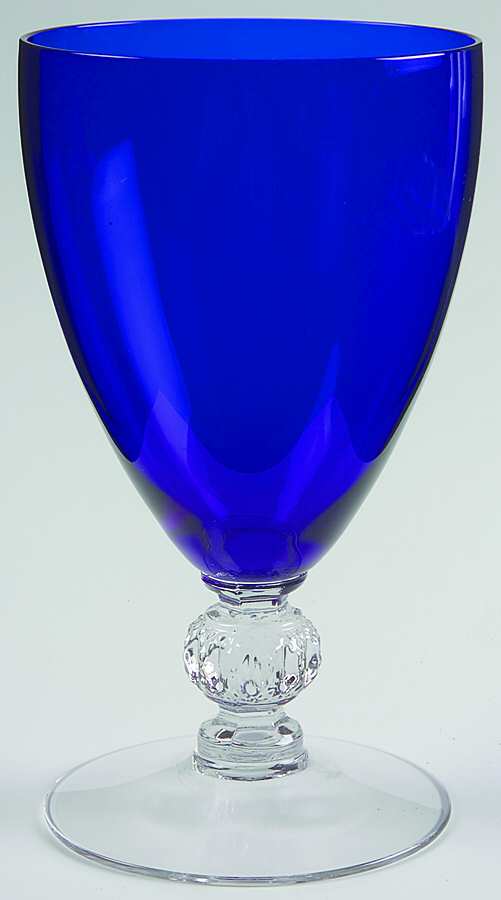 Aurora Cobalt Blue Iced Tea by Cambridge-1