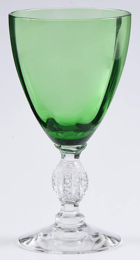 Aurora Green Claret Wine by Cambridge-1