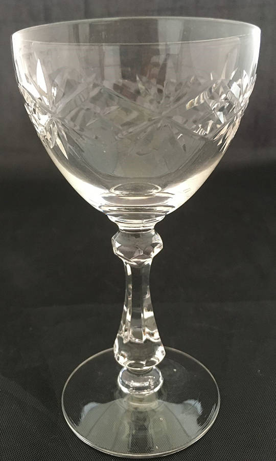 Bexley Wine Glass by Cambridge-1