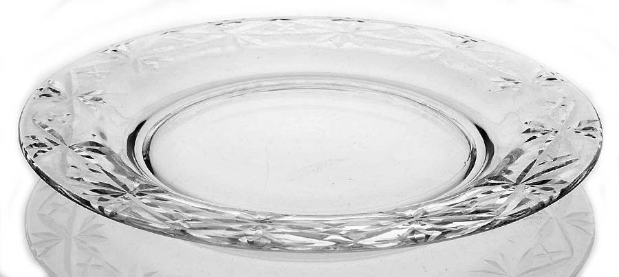 Bexley 7" Salad Plate by Cambridge-1