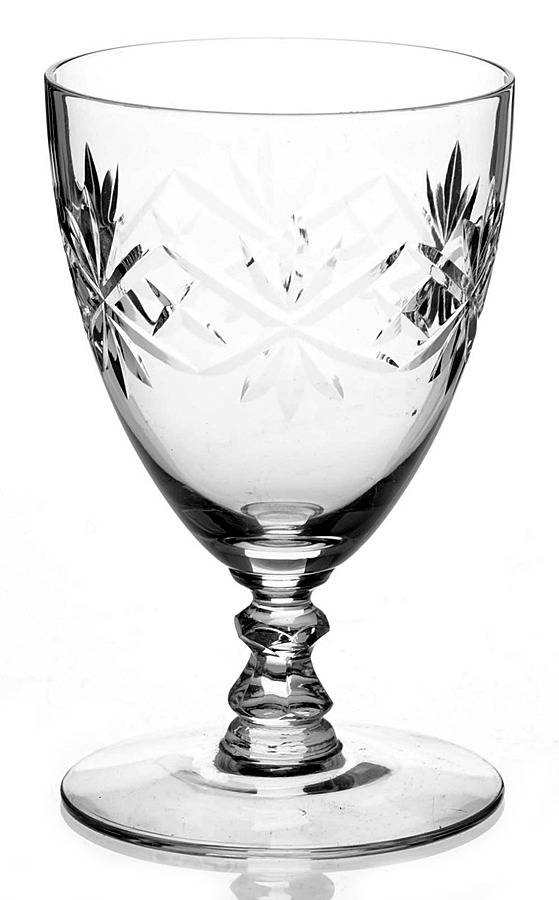Bexley Juice Glass by Cambridge-1