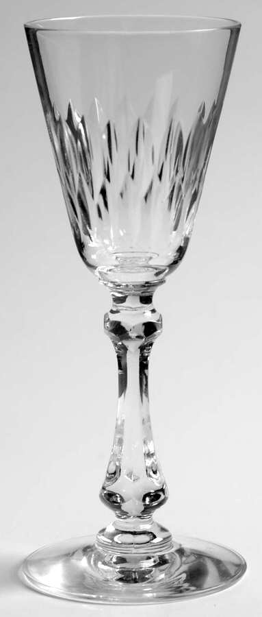 Bijou Cordial Glass by Cambridge-1