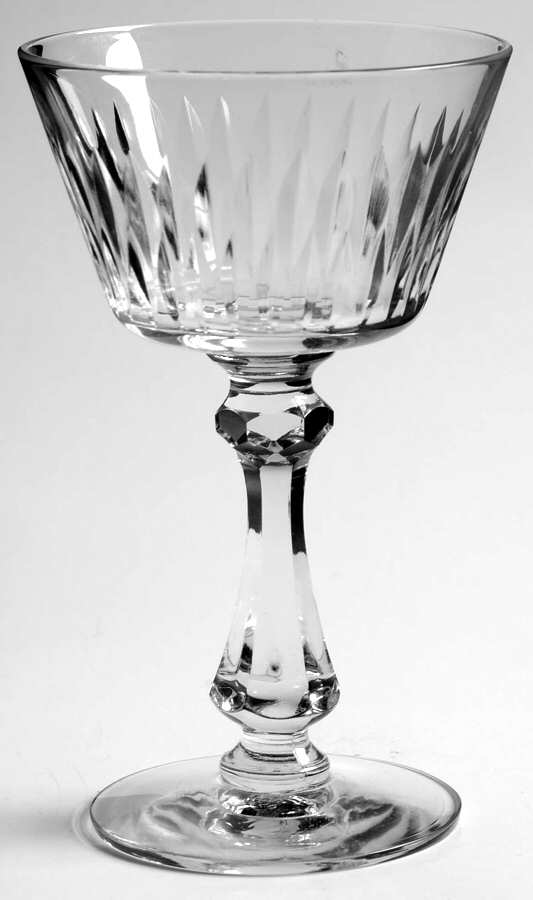 Bijou Liquor Cocktail by Cambridge-1