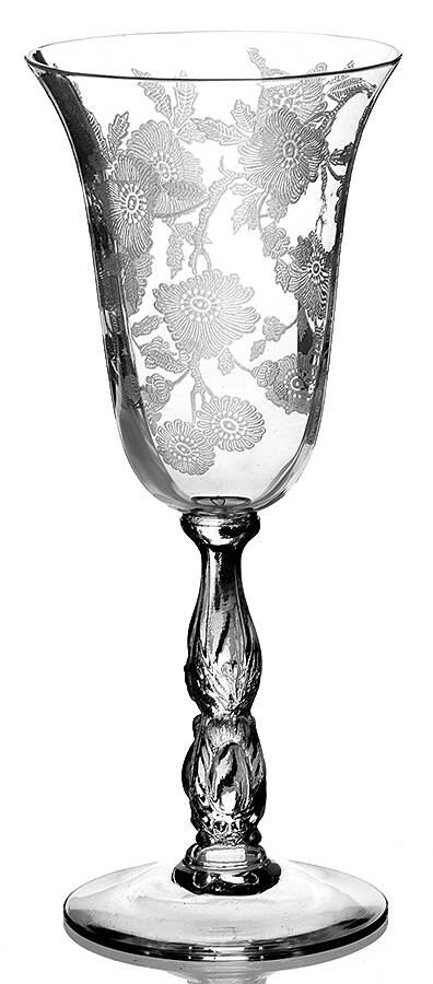 Blossom Time  Claret Wine by Cambridge-1