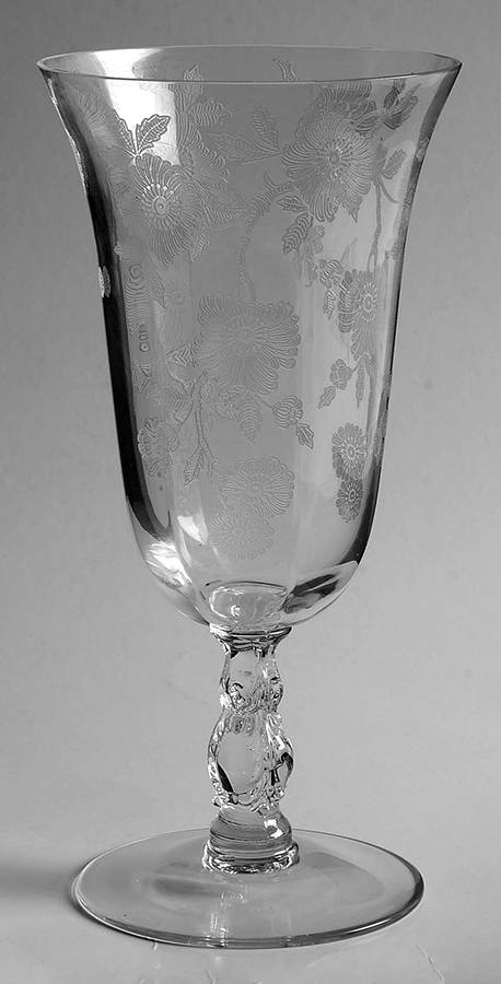 Blossom Time  Iced Tea by Cambridge-1