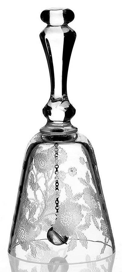 Blossom Time  Bell by Cambridge-1