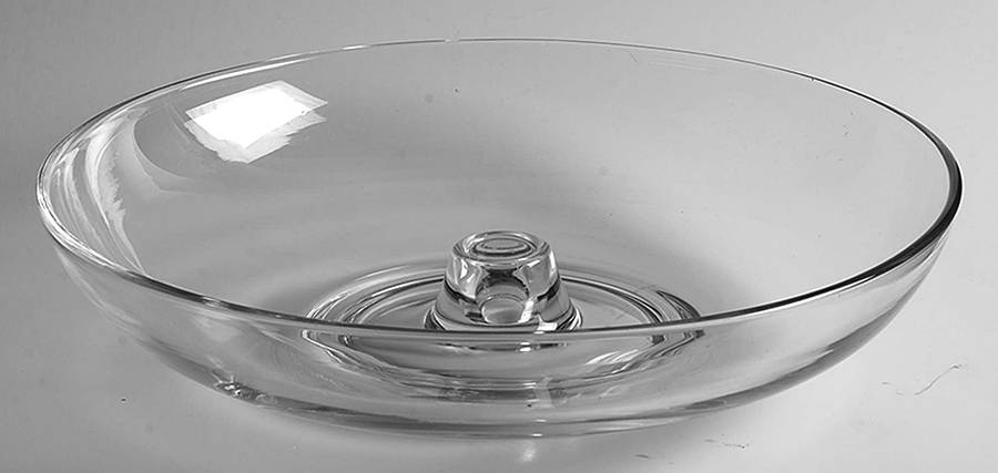 Cambridge Arms Round Bowl by Cambridge-1