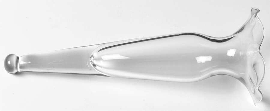 Cambridge Arms 6" Epergne Vase by Cambridge-1