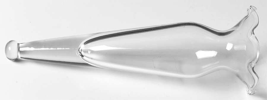 Cambridge Arms 7" Epergne Vase by Cambridge-1