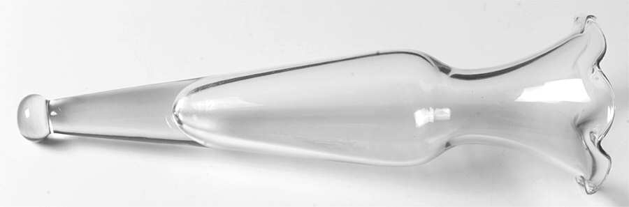 Cambridge Arms 7" Epergne Vase by Cambridge-1