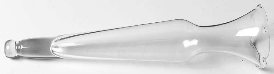 Cambridge Arms 9" Epergne Vase by Cambridge-1