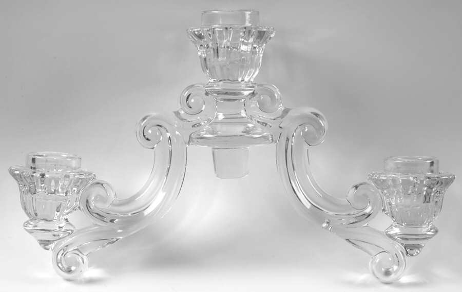 Cambridge Arms 1432 Version, Candelabra Arm by Cambridge-1