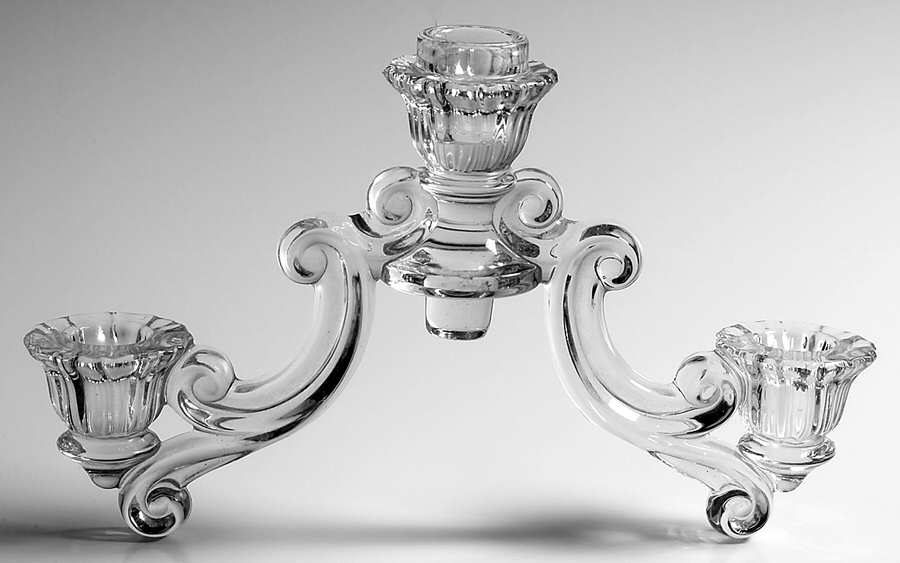 Cambridge Arms 1573 Version, Candelabra Arm by Cambridge-1