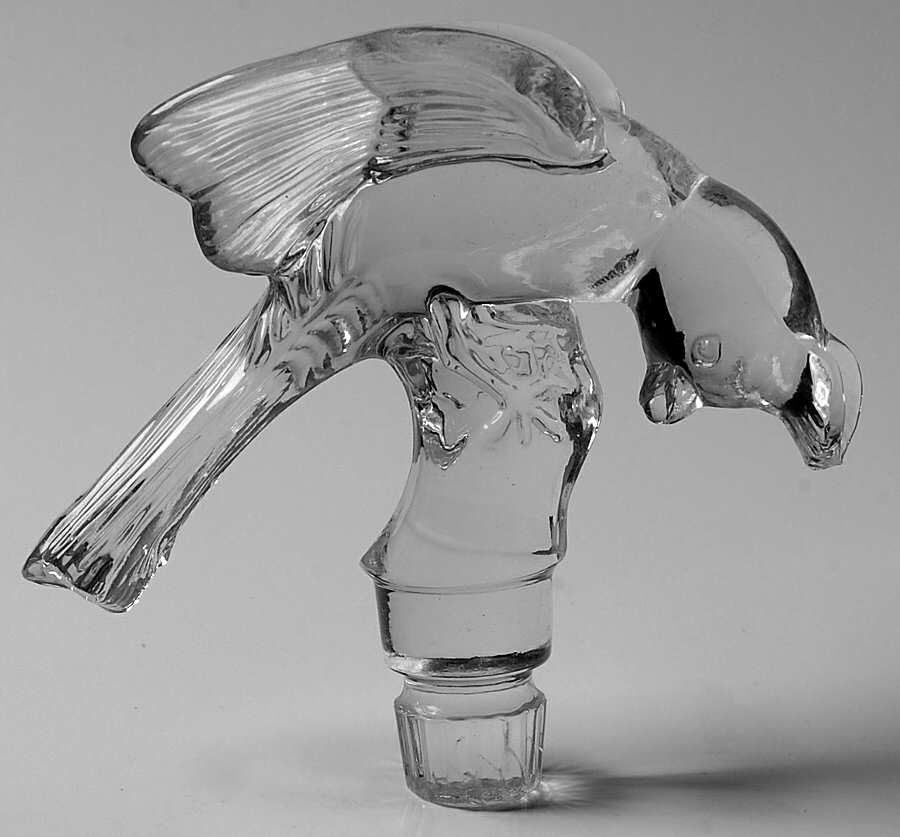 Cambridge Arms Bird Peg by Cambridge-1