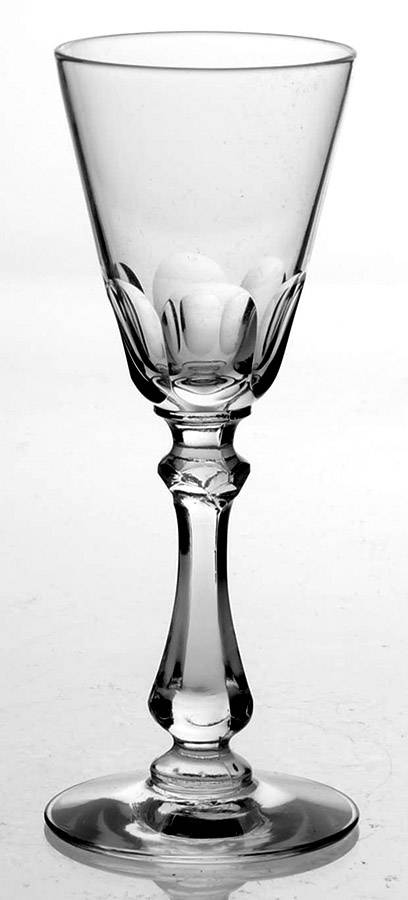 Cadet Cordial Glass by Cambridge-1