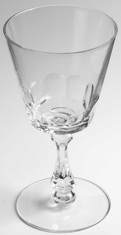 Cadet Water Goblet by Cambridge-1
