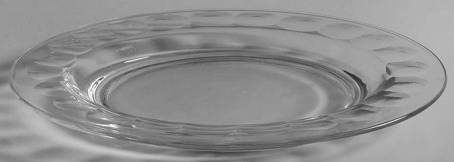Cadet 7" Salad Plate by Cambridge-1