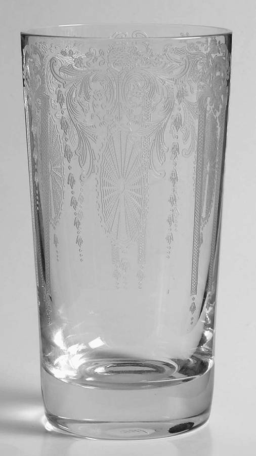 Candlelight 10 Oz Flat Tumbler by Cambridge-1