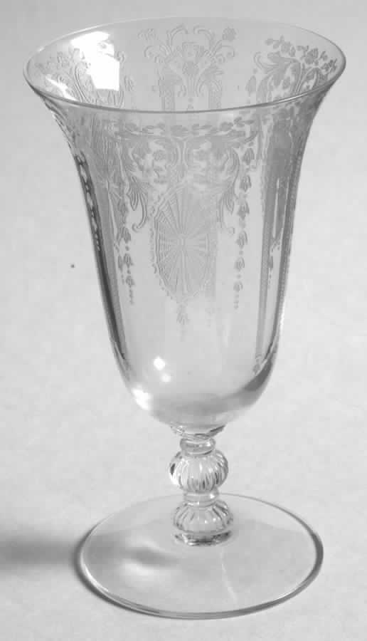 Candlelight Juice Glass by Cambridge-1
