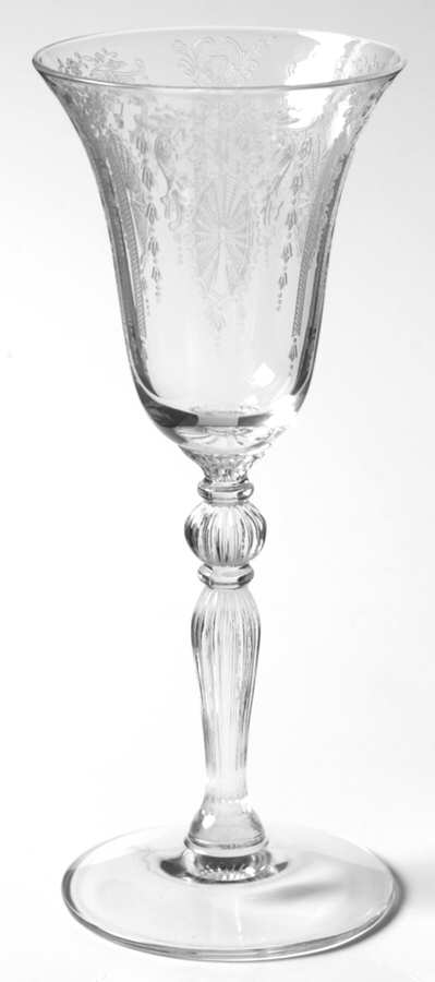 Candlelight Wine Glass by Cambridge-1