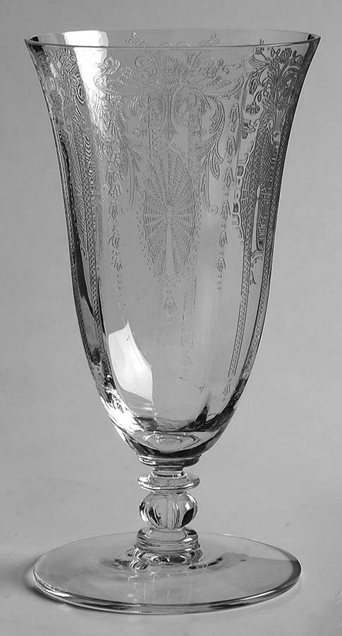 Candlelight Juice Glass by Cambridge-1