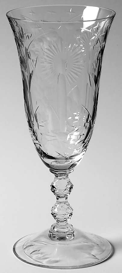 Candlelight Juice Glass by Cambridge-1