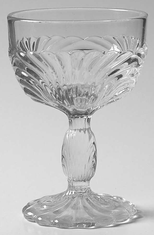 Caprice Clear (Pressed) Liquor Cocktail by Cambridge-1
