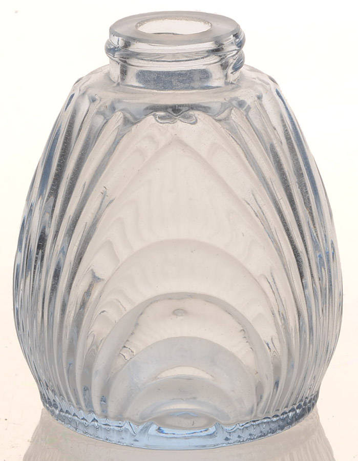 Caprice Moonlight Blue (Stem 300) Shaker No Plastic Lid by Cambridge-1