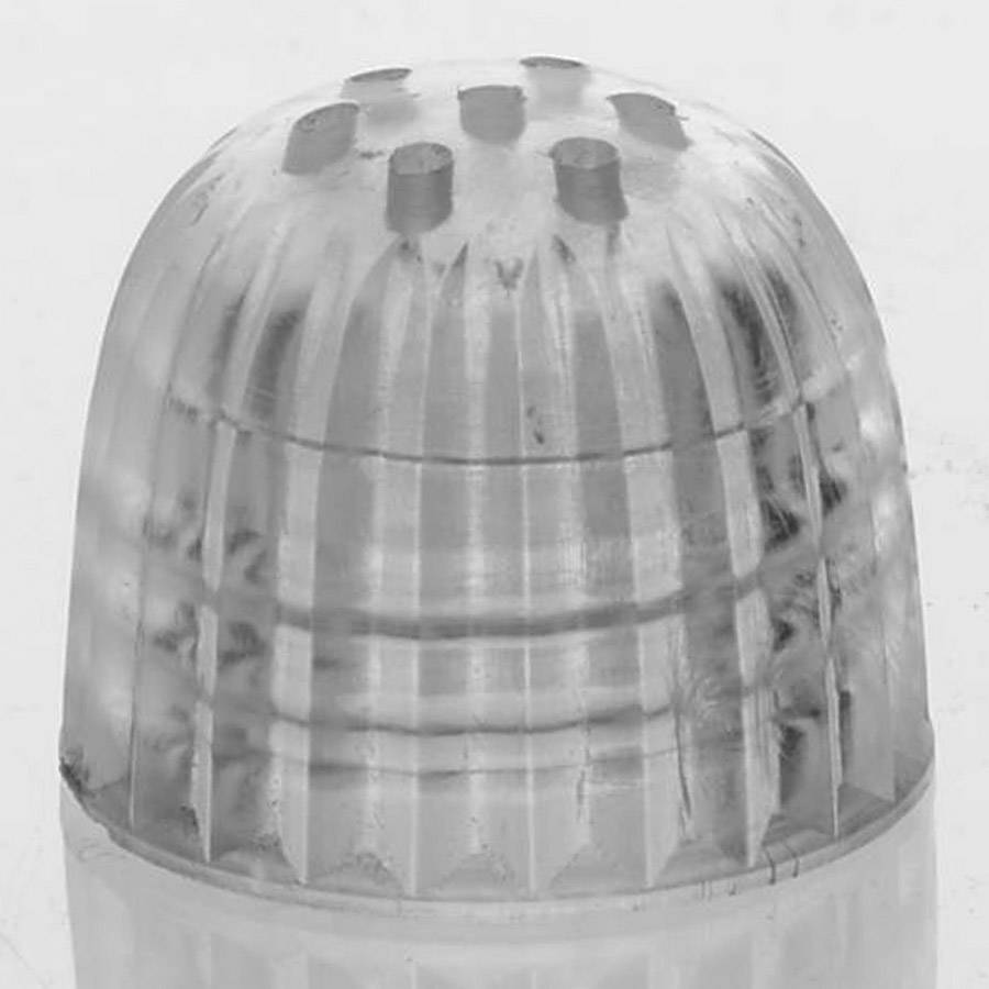 Caprice Moonlight Blue (Stem 300) Plastic Lid for Shaker by Cambridge-1