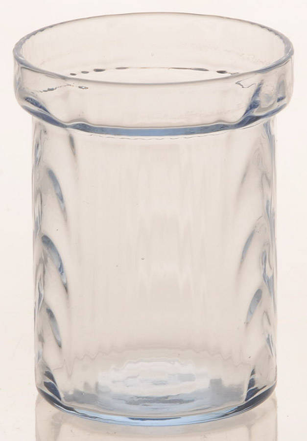 Caprice Moonlight Blue (Stem 300) Mustard No Lid by Cambridge-1
