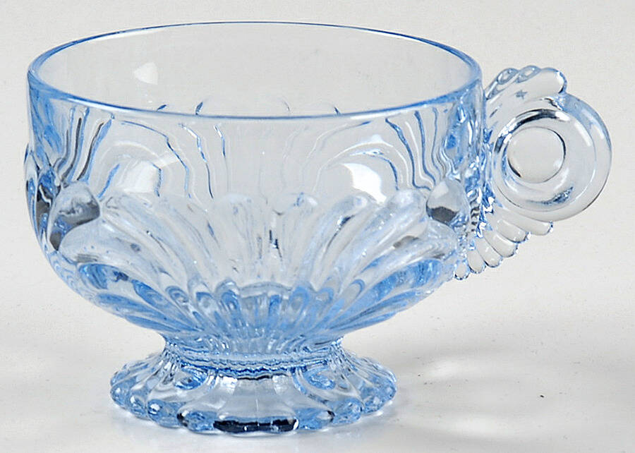 Caprice Moonlight Blue (Stem 300) Cup Only by Cambridge-1