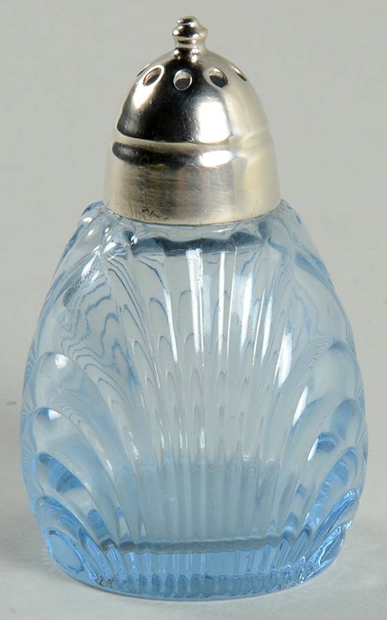 Caprice Moonlight Blue (Stem 300) Shaker with Metal Lid by Cambridge-1