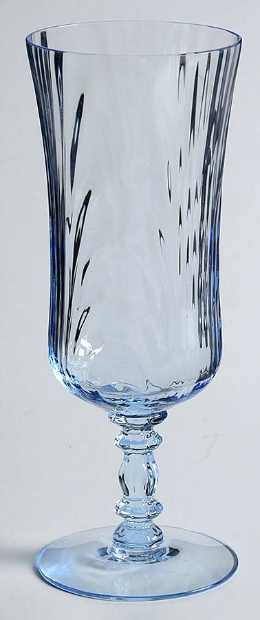 Caprice Moonlight Blue (Stem 300) Parfait by Cambridge-1