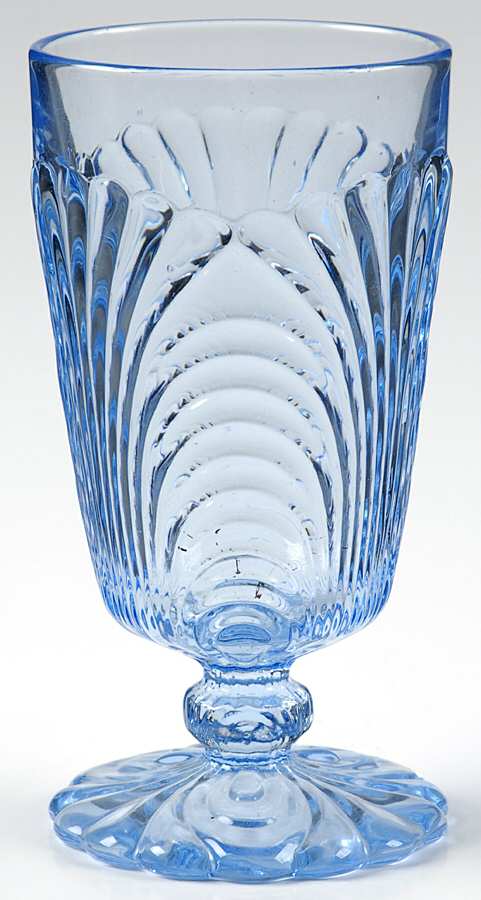 Caprice Moonlight Blue (Pressed) Iced Tea by Cambridge-1