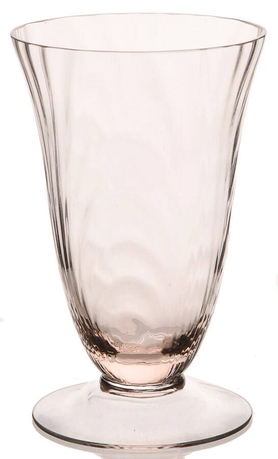 Caprice Pink (Stem 300) 10 Oz Flat Tumbler by Cambridge-1