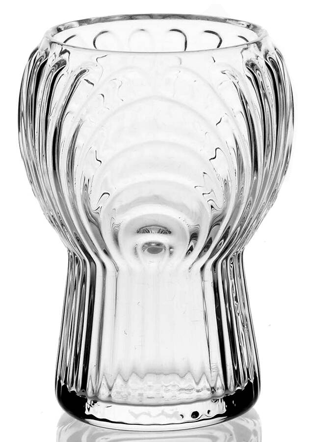 Caprice Clear (Stem 300) Whiskey Glass by Cambridge-1