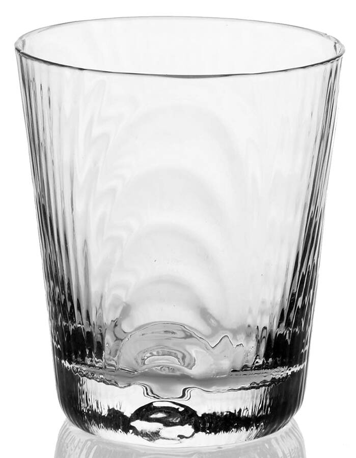 Caprice Clear (Stem 300) Old Fashioned by Cambridge-1