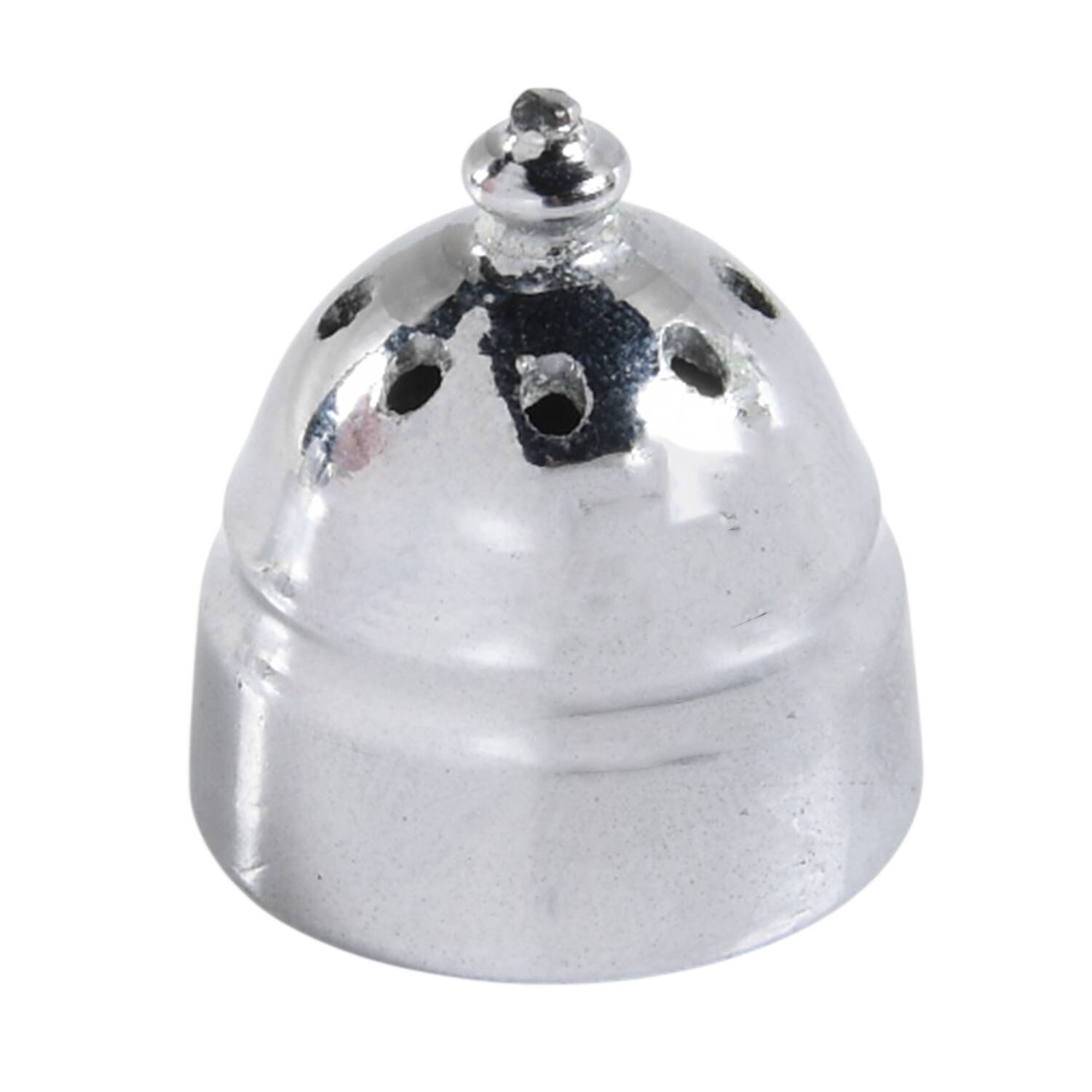 Caprice Clear (Stem 300) Metal Lid for Shaker by Cambridge-1
