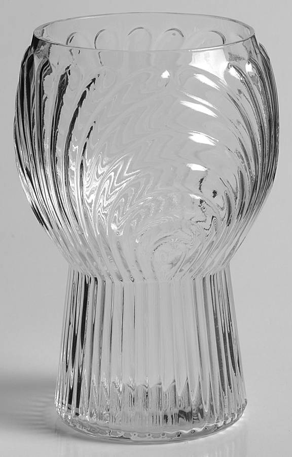 Caprice Clear (Stem 300) Flat Juice Glass by Cambridge-1