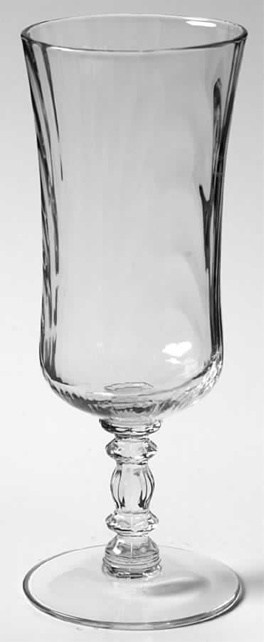 Caprice Clear (Stem 300) Parfait by Cambridge-1