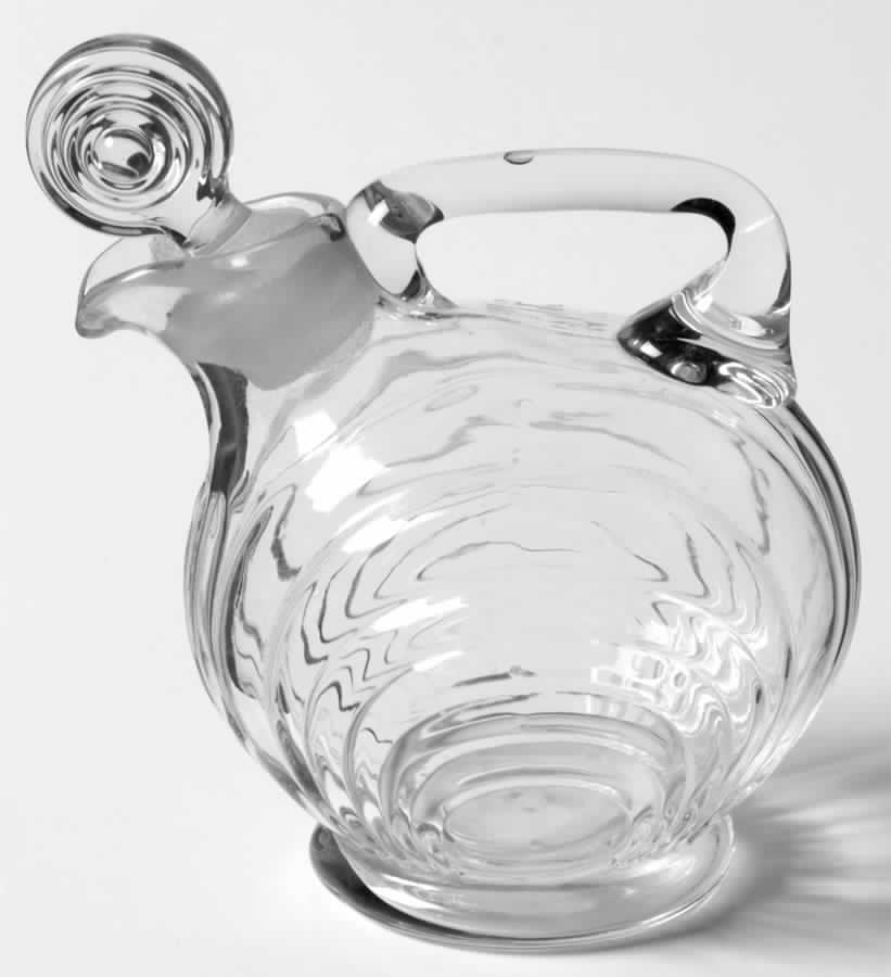 Caprice Clear (Stem 300) Oil with Stopper by Cambridge-1
