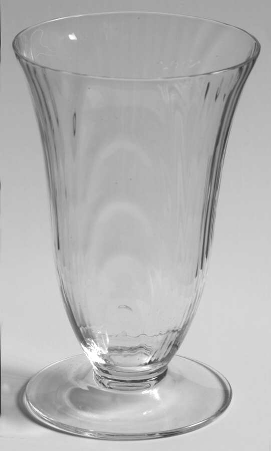 Caprice Clear (Stem 300) Juice Glass by Cambridge-1