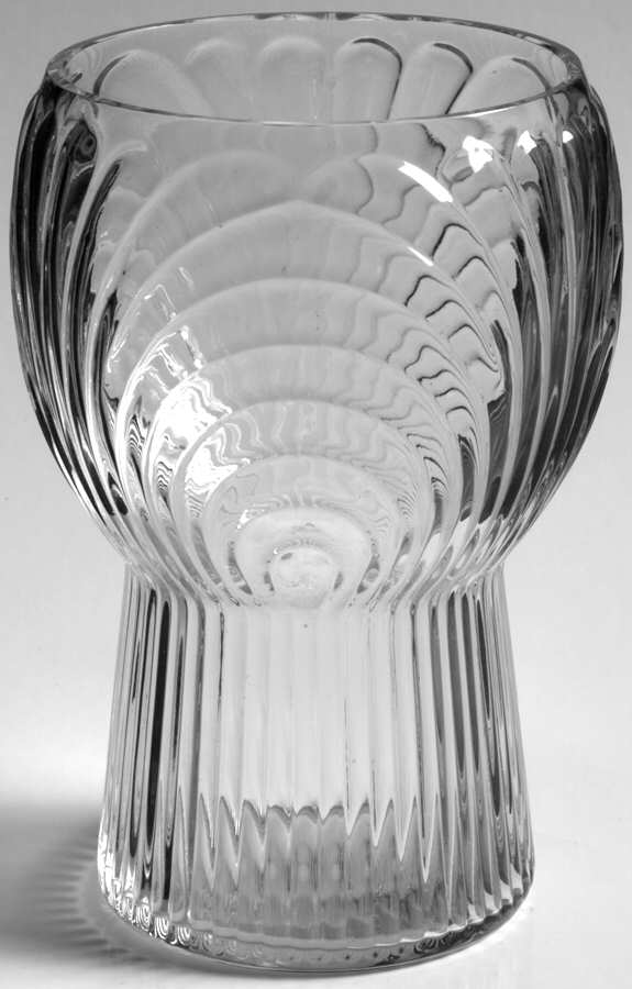 Caprice Clear (Stem 300) 12 Oz Flat Tumbler by Cambridge-1