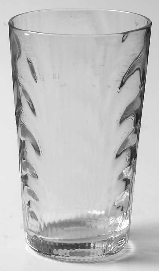 Caprice Clear (Stem 300) Flat Juice Glass by Cambridge-1