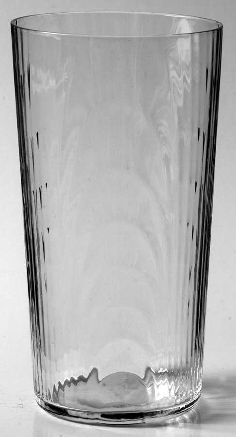 Caprice Clear (Stem 300) 12 Oz Flat Tea by Cambridge-1
