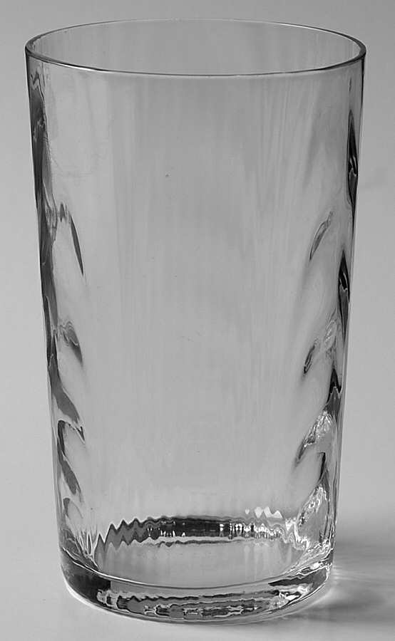 Caprice Clear (Stem 300) 10 Oz Flat Tumbler by Cambridge-1