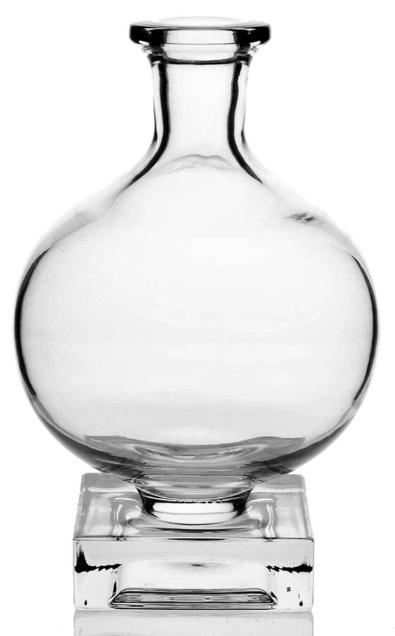 Cambridge Square (Square Base) Decanter No Stopper by Cambridge-1